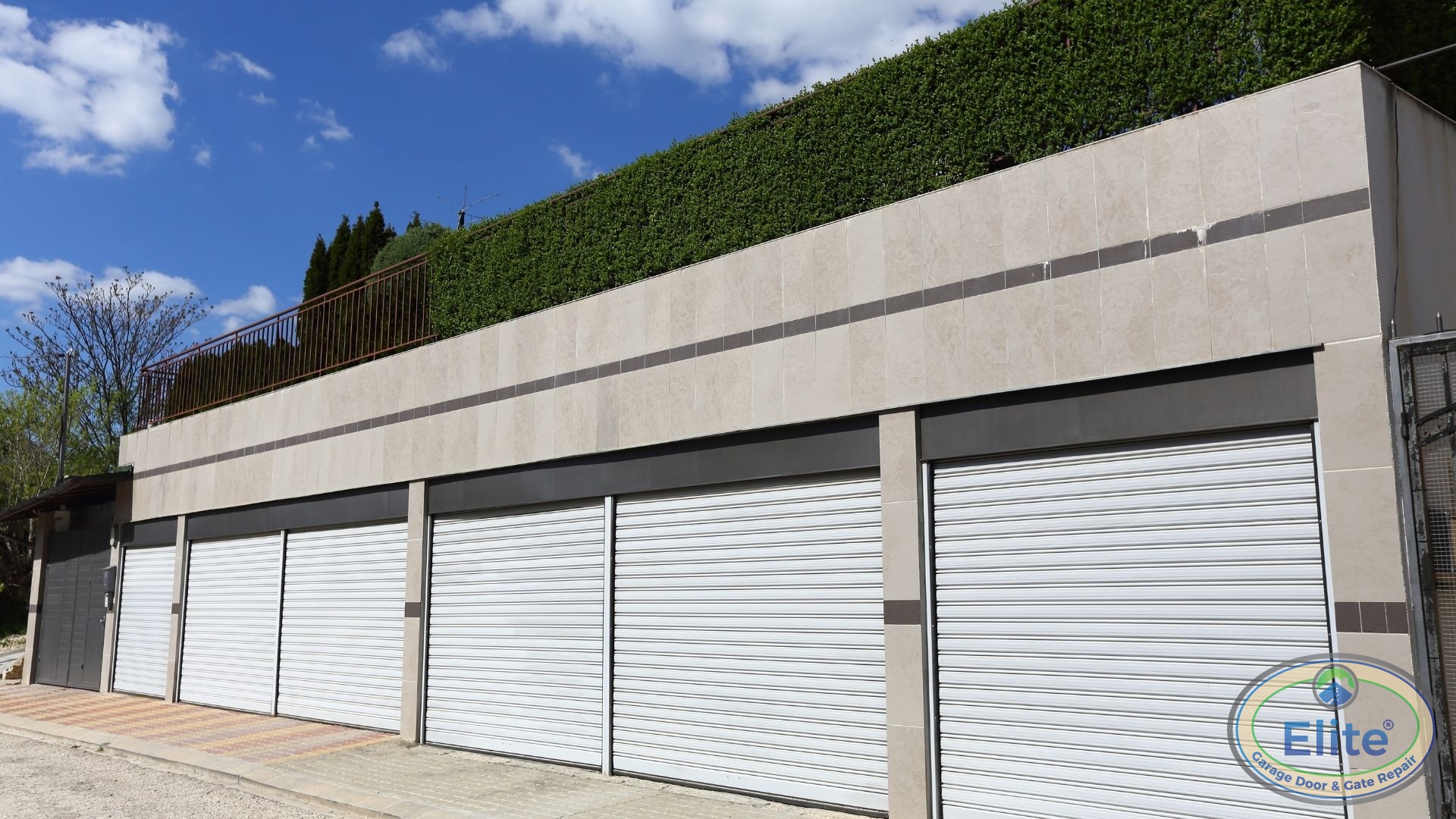 When Single Panel Replacement Makes Perfect Sense - Replacing a single panel: Can you do it without a full door replacement?