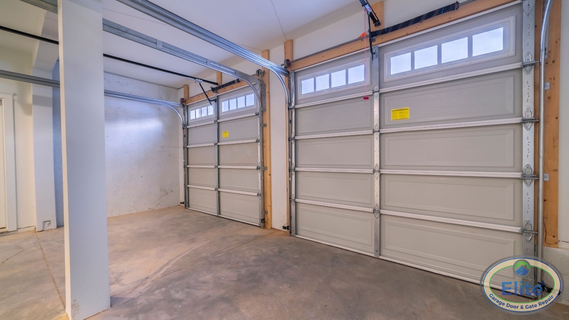 When Your Property Needs Heavy-Duty Hydraulic Closers - Hydraulic Gate Closers: For heavy-duty Renton security