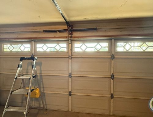 Where Modern Garage Door Upgrades Make the Biggest Impact in Renton Neighborhoods