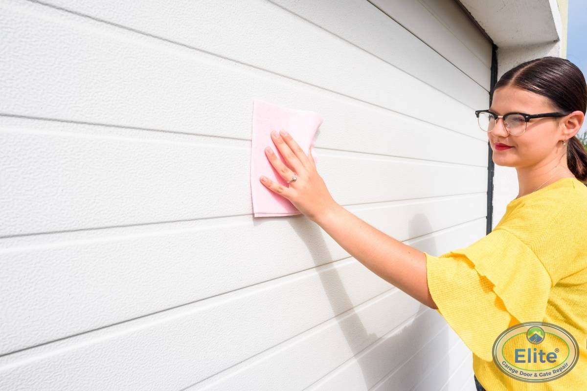 Which Garage Door Components Rust First? - Rust Prevention: Dealing with the humidity of Lake Washington