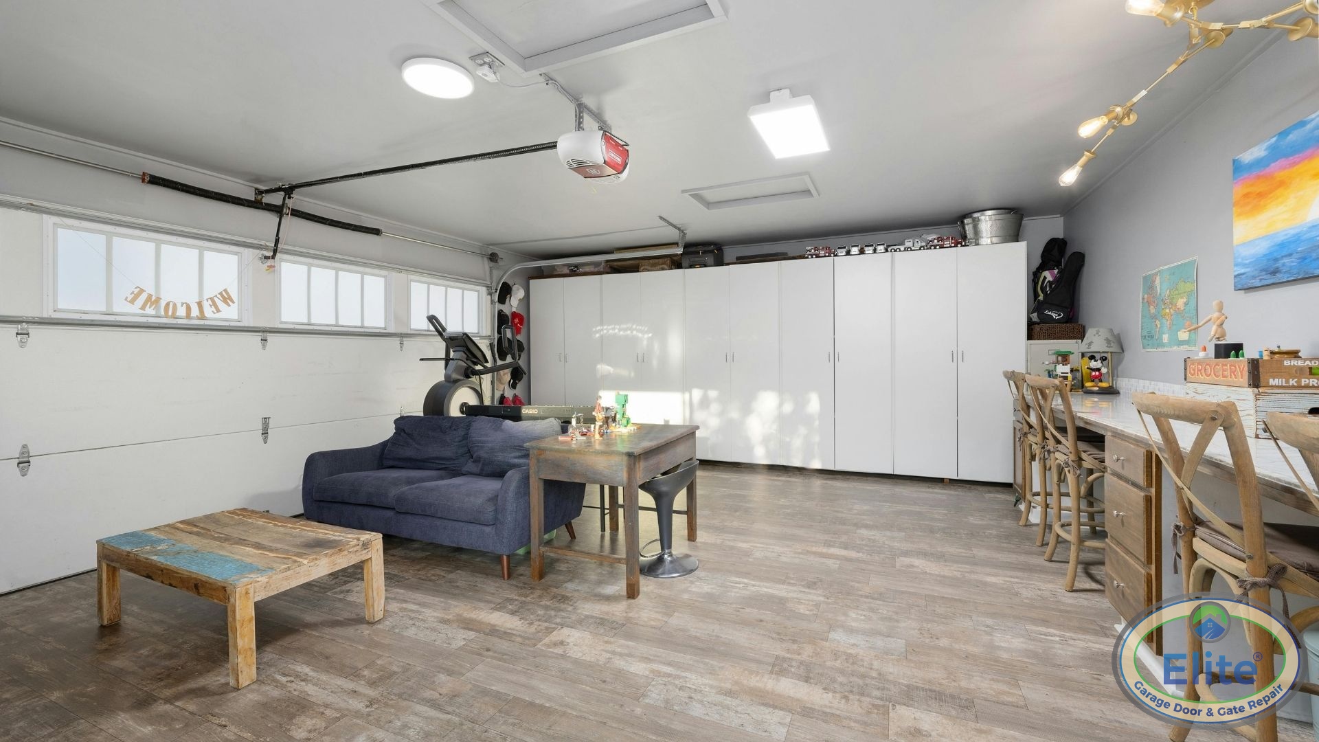 Which Garage Door Styles Add the Most Value? - Curb Appeal: How a new door increases your Renton property value