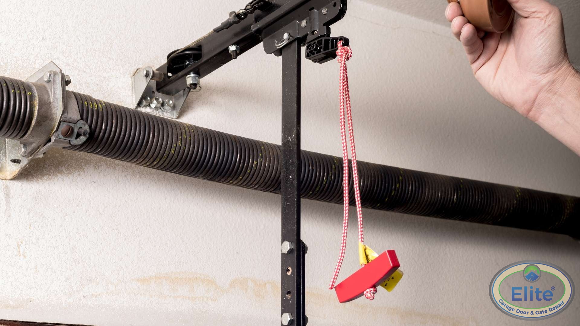Which Opener Handles Washington Weather Better? - The Best Garage Door Openers: Belt vs. Chain