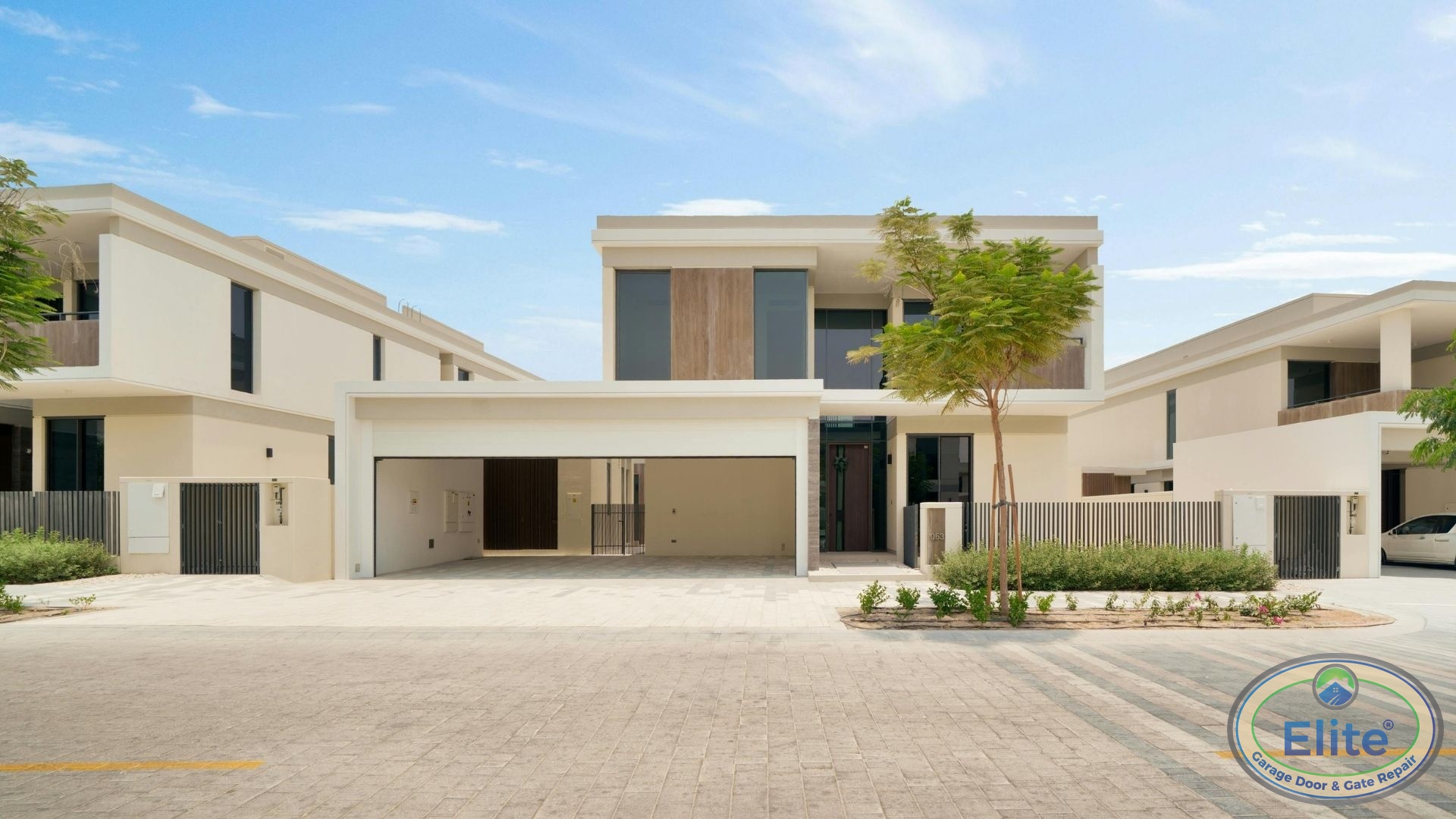 Why Are Garage Doors So Vulnerable to This Attack? - The dangers of The Coat Hanger break-in trick