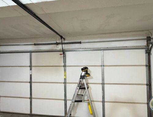 Why Choosing a Licensed Local Garage Door Company in Renton Makes All the Difference