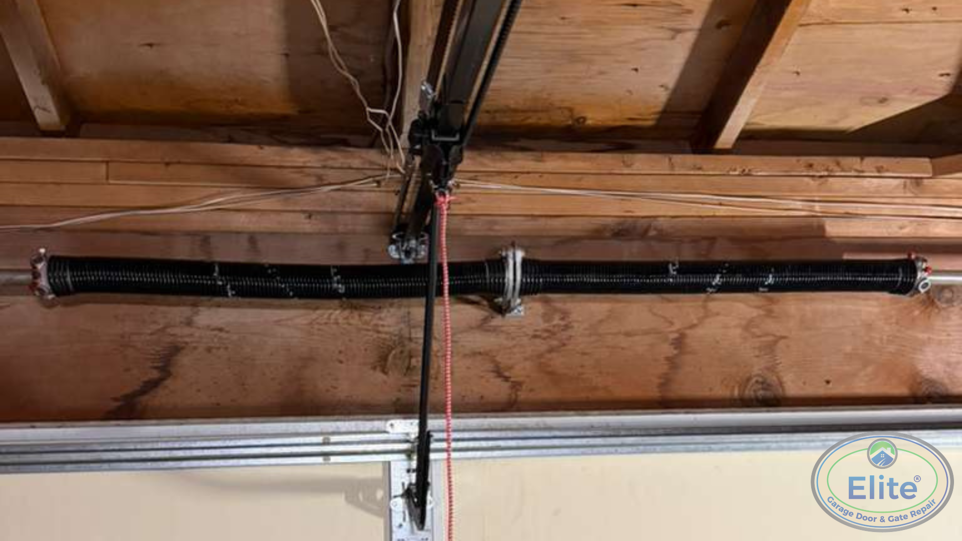 Why Do Torsion Springs Break More Often in Cold Weather? - Spring Break: The science of torsion springs in cold weather