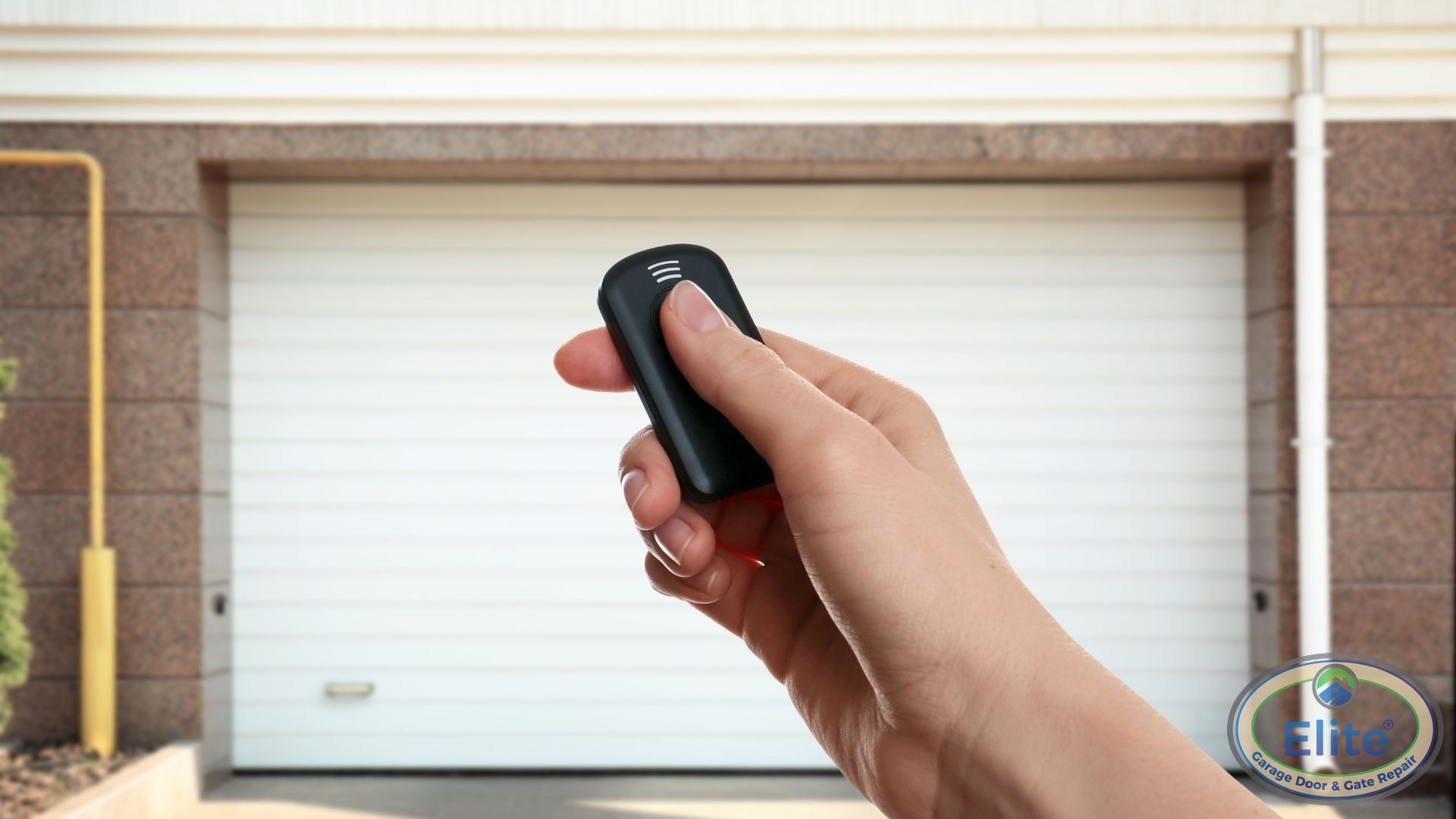 Why Does My Neighbor's Remote Open My Garage Door? - Fixing Phantom Opening: When your neighbor's remote opens your door