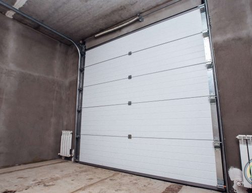 Why High-Tension Garage Door Springs Are Too Dangerous for DIY Repair
