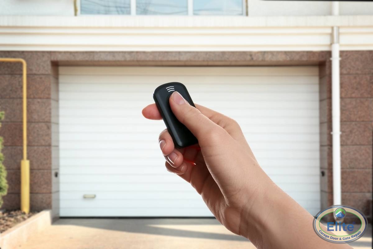 Why Is My Garage Door So Loud? - Noise Control: How to quiet a noisy garage door for Renton's quiet residential streets