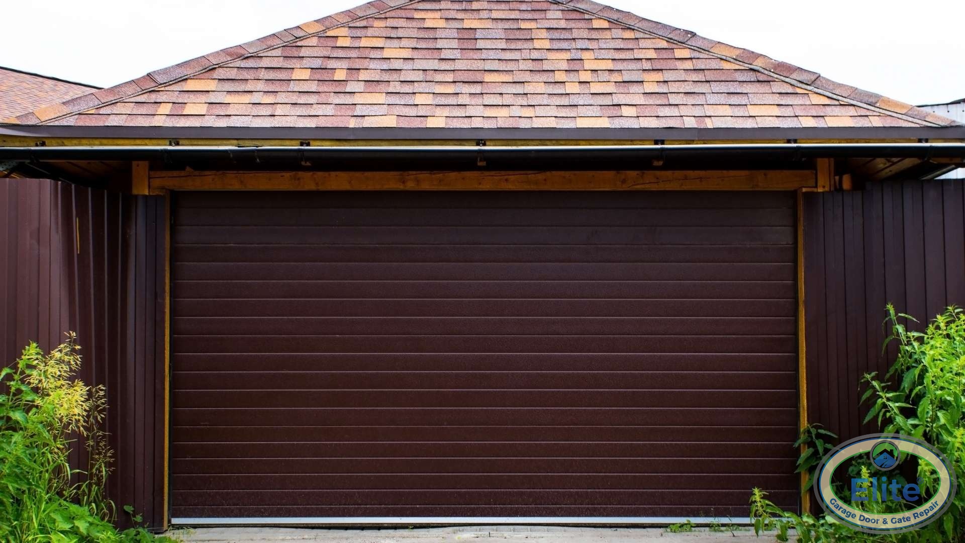 Why Lake Washington Humidity Attacks Your Garage Door - Rust Prevention: Dealing with the humidity of Lake Washington