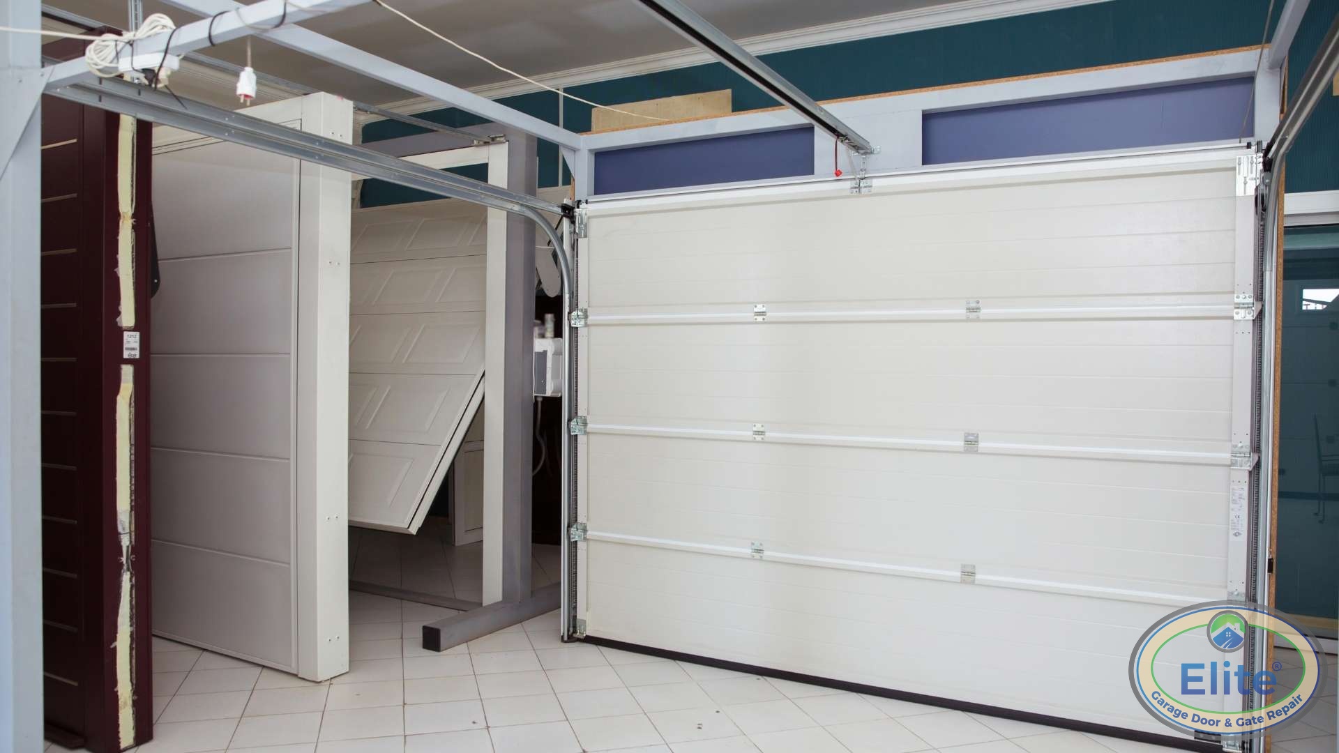 Why Local Knowledge Matters for Pacific Northwest Garage Doors - Welcome to Renton Garage Door: Why local matters for WA License #ELITEGD822NC