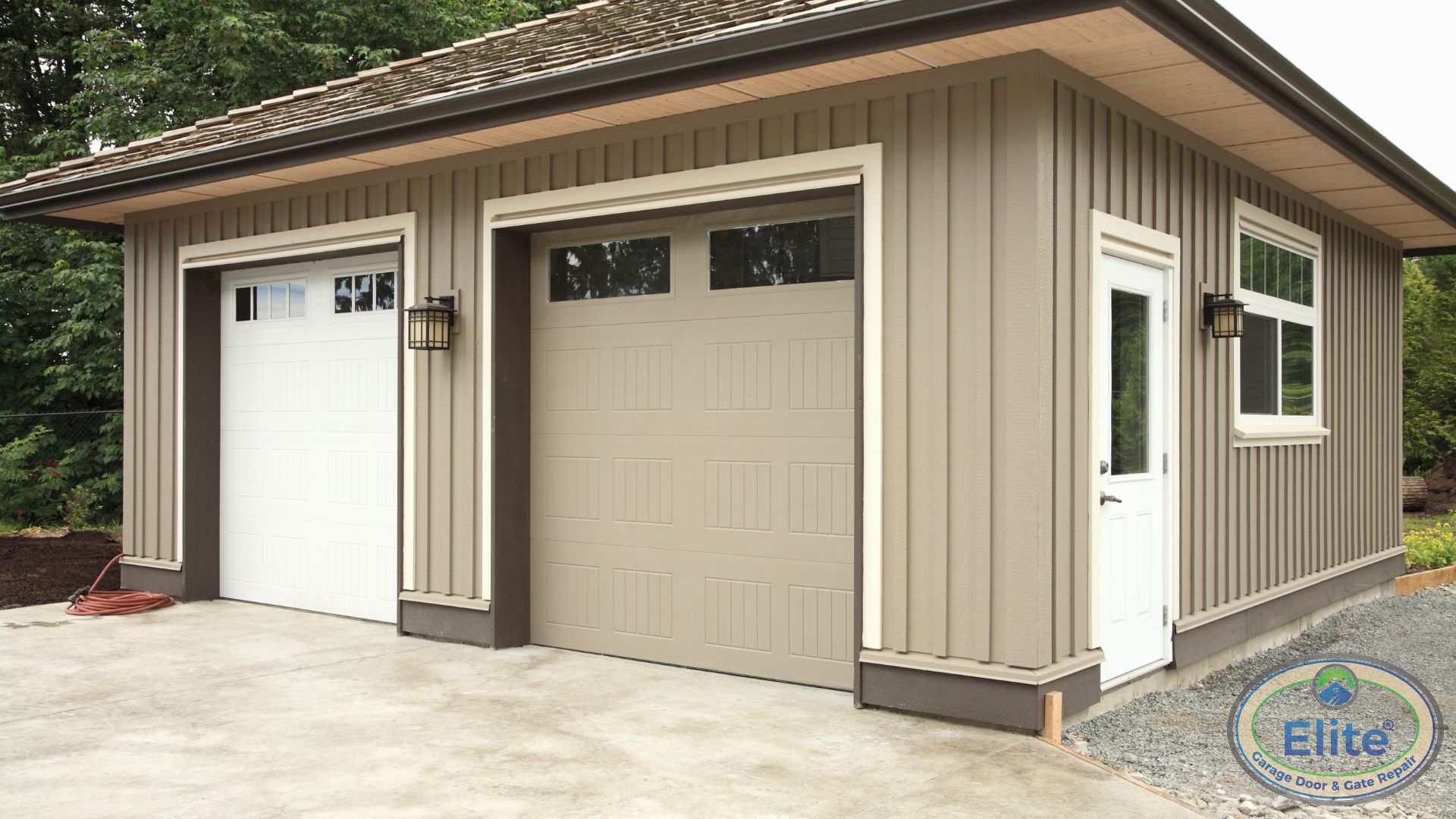 Why Motion-Activated LEDs Outperform Traditional Garage Lighting - Lighting Up: Improving garage security with motion LED tech