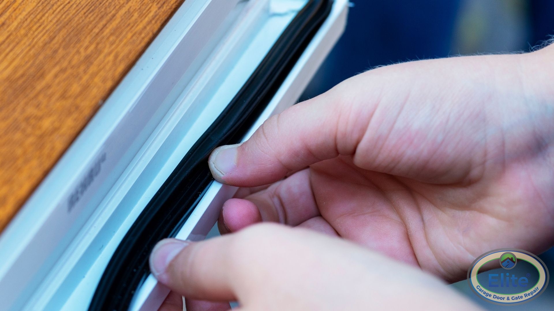 Why Organization Matters After a Garage Door Repair - Garage Organization: Now that your door works, let's clean up