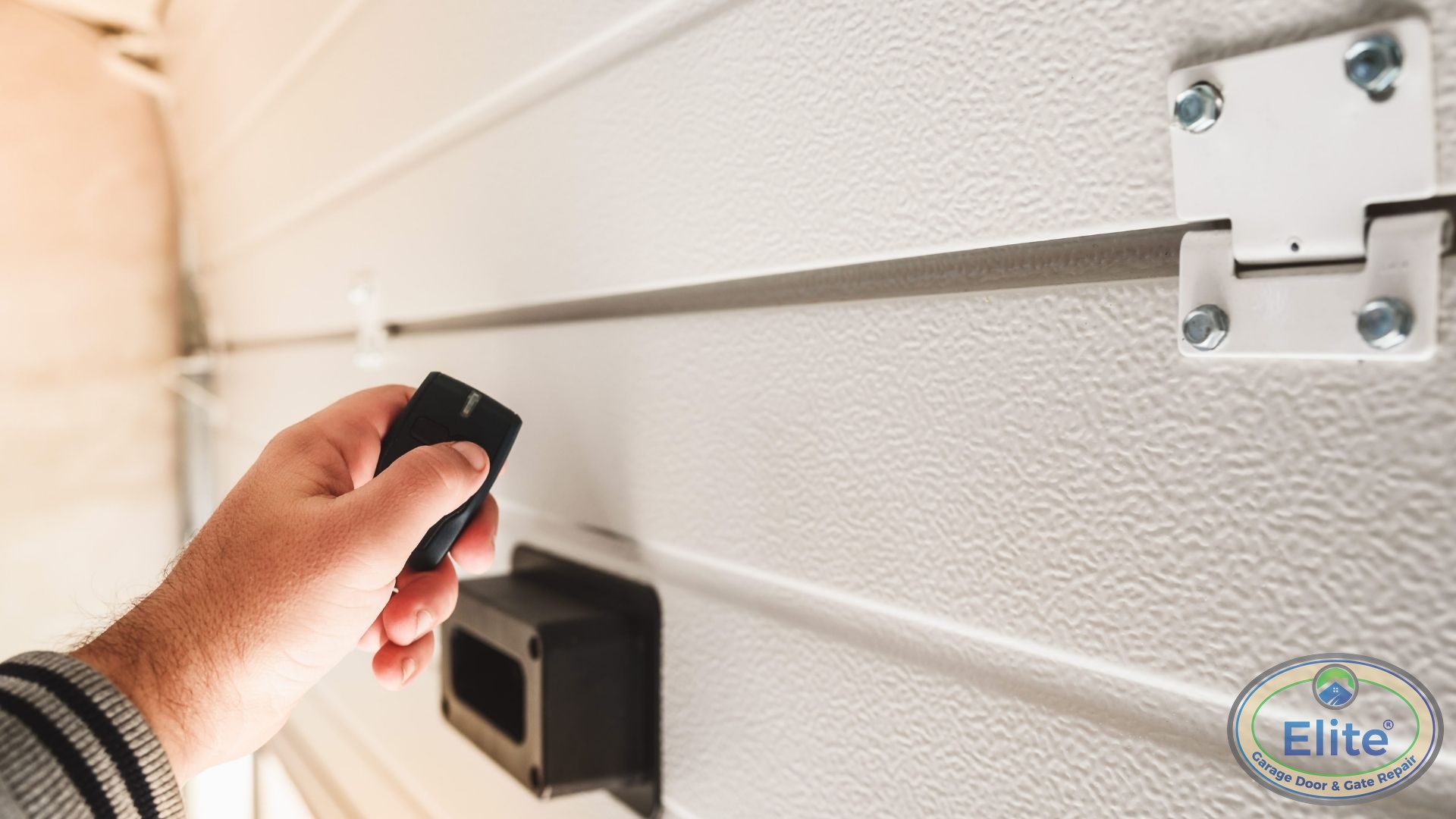 Why Renton Garages Are Especially Vulnerable - How humidity affects your garage door's electronic motherboards