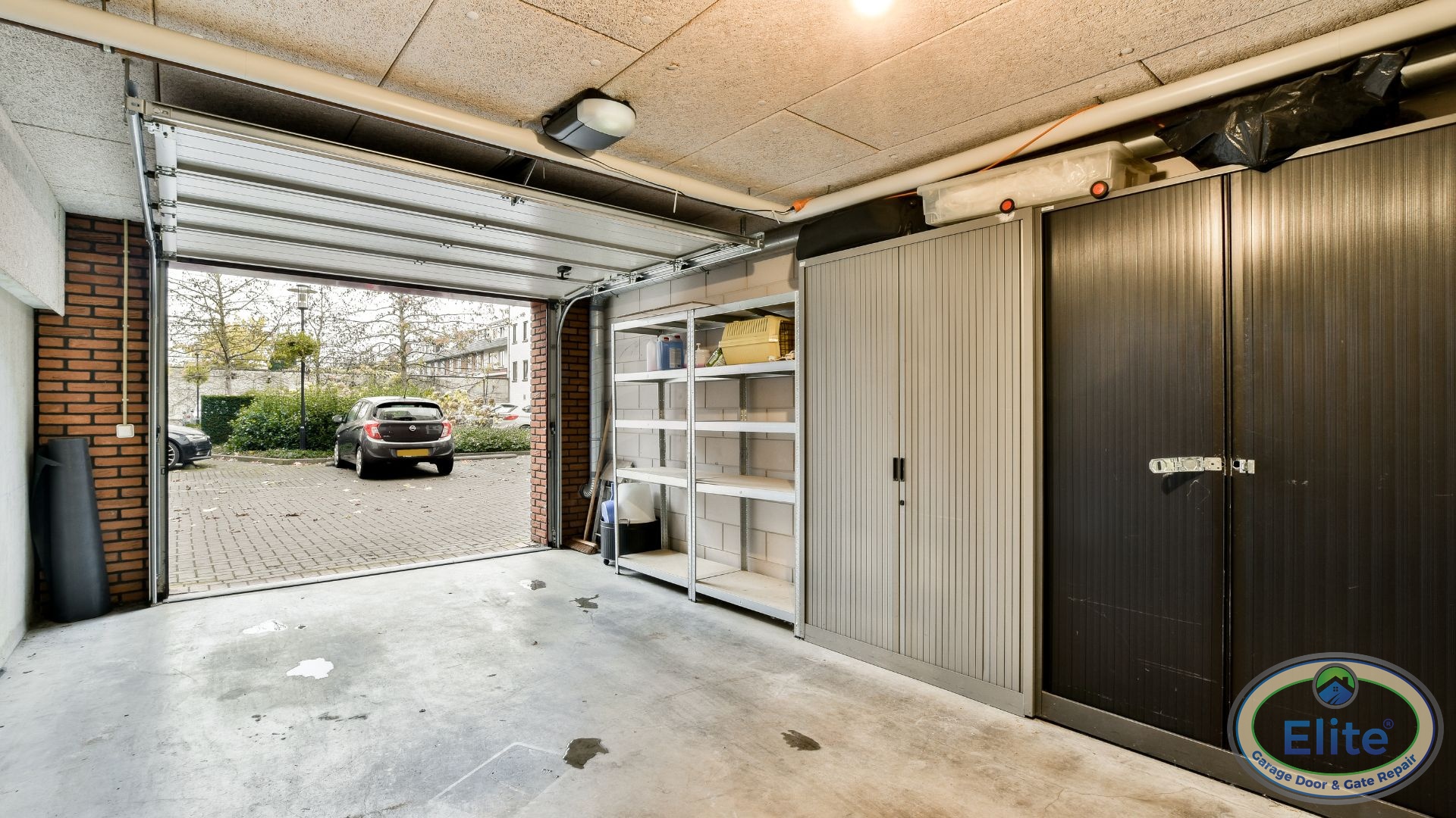 Why Renton's Weather Demands Special Paint Considerations - Can I paint my garage door? Tips for the Renton climate