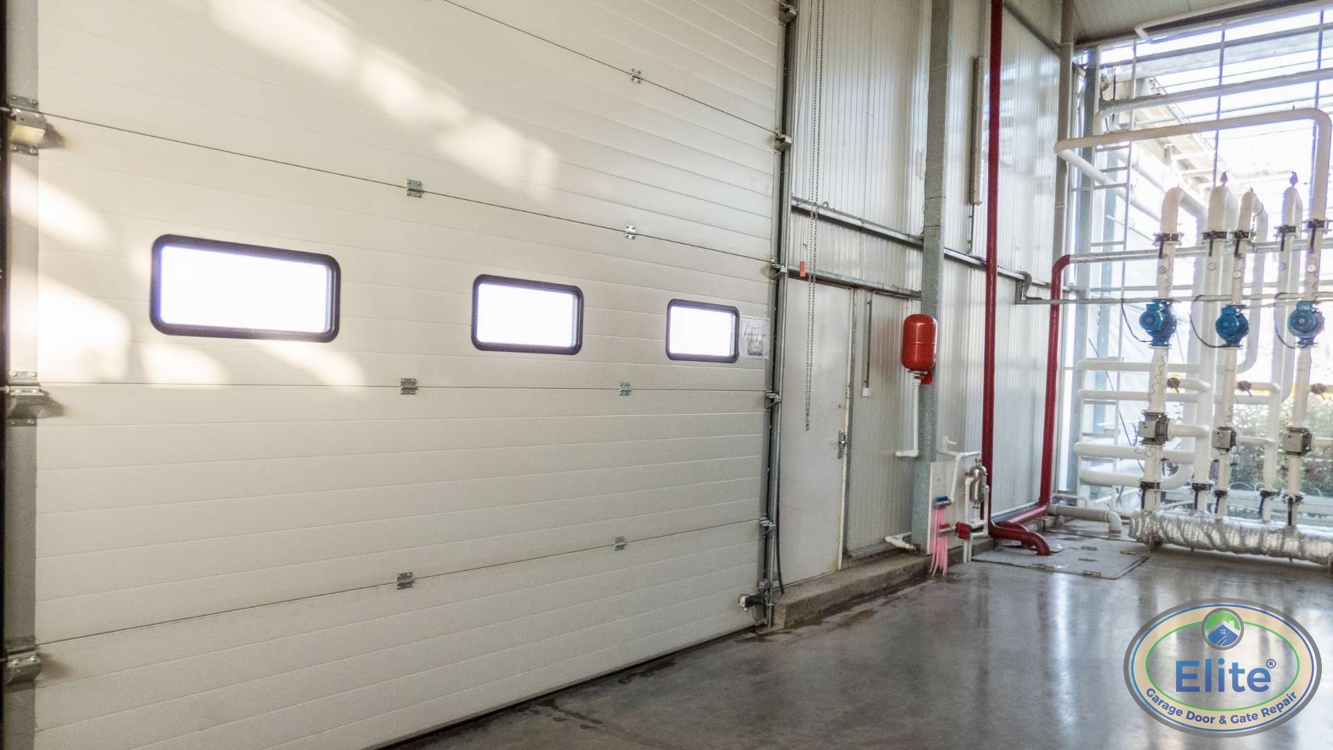 Why Washington State Recommends Emergency Access Systems - Gate Access for Emergency Services: Siren sensors for Renton Fire Dept