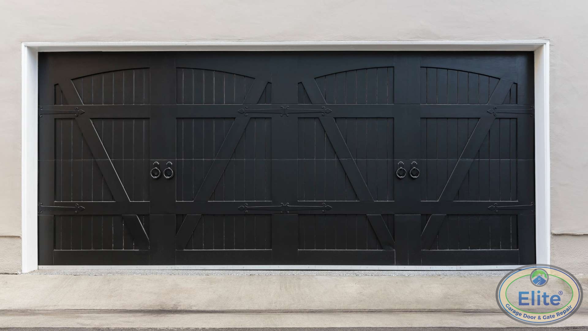 Why Washington State Requires Garage Door Contractors to Be Licensed - Washington State License ELITEGD822NC: Why hiring licensed matters