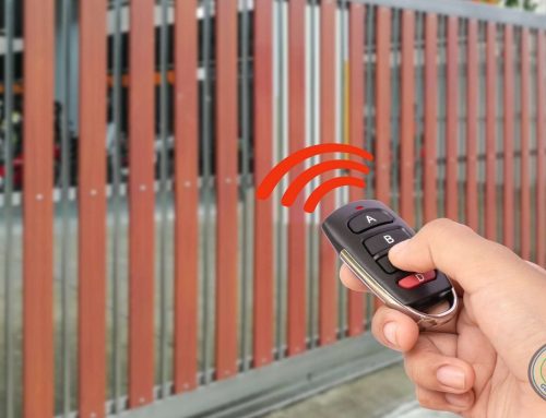 Why Your Garage Door Stops 6 Inches From the Ground and Won’t Close