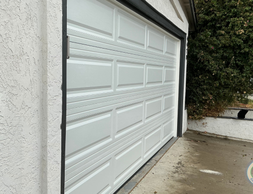 Why Your Garage Door Won’t Close in Direct Sunlight: Solving the Sensor Problem