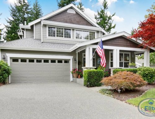 Why Your Neighbor’s Garage Door Remote Opens Your Door (And How to Fix It)