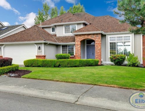Yellow Flashing Garage Door Sensor: What It Means and How to Fix It