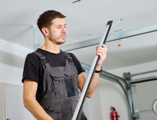 Your New Garage Door’s Real Return on Investment in Renton Real Estate