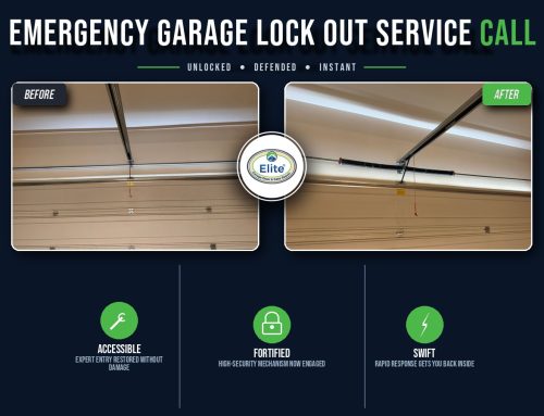 Garage Lock Out Service in Black Diamond, WA 98010